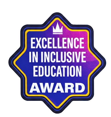 Excellence In Inclusive Education Award document preview